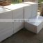 high quality White solar granite,white granite floor tiles