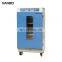 Laboratory constant temperature and humidity incubator with high-quality stainless steel liner