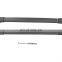 4x4 Car Accessories Running Board Side Step for Mazda cx-9 2020+