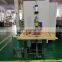 Semi-automatic Double Head PVC High Frequency Urine Bag Product Welding Machine