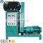 cheap price bricketts machine manufacturing in china with no binder