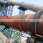 China 2.2X30m Industrial Limestone Iron Ore Kiln Lime Kiln Machine Manufacturer