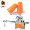 In Stock Multifunction Sponge Earplugs Noise Reduction Packaging Machine Dust-proof Earplugs Bagging Automatic Packing Machine