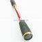 Simple Black Color High Carbon Content Lure Spinning Fishing Rod