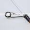 High quality ultra light elastic jigging fishing rod 1.5m 1.8m 2.1m