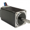 28MM hybrid stepper motor, two-phase four-wire hybrid motor, medical smart home precision