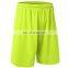 New Design Custom Polyester Soccer Short