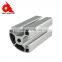 6061 aluminum hexagonal aluminum extrusion