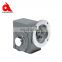 Hot sale forward reverse small marine butterfly valve gearbox housing