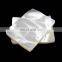 Transparent PA/PE plastic vacuum bags/Food vacuum packing pouch for meat and seafood