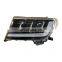 Newest Head light Headlight for  Land cruiser 200  2012