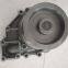 Pompe à eau 4089910 pour le moteur Cums ISX