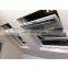 aluminum alloy acrylic solar led skylight covers
