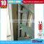 New design 4mm glass louver  aluminium louvered windows for exterior
