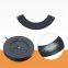 1~18mm Manual focus iris for vari-focal mechanical vision lens SLR camera lens follow spotlight