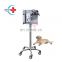HC-R007 Medical Portable Veterinary Equipment Vet Anesthesia Machine for Animal Pet Hospital Clinical