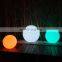 20cm 30cm 40cm 50cm 60cm 80cm restaurant hotel decoration outdoor led ball sphere globe pendant light hanging lamp