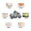 LIVTER carbide inserts Carbide-Tipped Tongue Groove Shaper Cutter Sets Splicing knife tenon knife