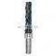 LIVTER 19*55*12.7 China Milling Cutter Carbide End Mills Milling Cutting Tool