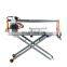 LIVTER QZ-ZD-1200 Portable 45 Degree Automatic Chamfer Ceramic Tile Stone Cutting Machine For Cutting Ceramic Porcelain