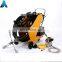 Professional kitchen air chimney cleaner with 15m cable