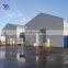 Factory price kuwait China construction materials building prefab steel structure shopping mall buildings