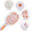 Rechargeable Electric Fly  Mosquitoes Swatter