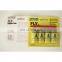 New Products Sticky Fly Glue Ribbons Roll Flies Strips Insect Home Glue Catcher Mosquito Killer