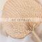 Hot Sale Palm Leaf Hand Fan Wall Art Woven Bamboo Wall Hanging Decor Wholesale Vietnam Supplier