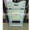 Top sale foldable chairs folding chair wedding