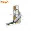 Customization Outdoor Playground Kid Stainless Steel Slide