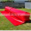 qd65 cylindrical removable plastic dam easy anti flood control water filled flood barrier