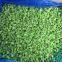Frozen green pepper