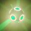 XLighting kinetic football light for events