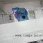 UV drying Line with Heating Leveling Machine