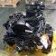 Heavy Machinery Engine - Low Fuel Consumption 4BTA3.9-C125 Diesel Engine for Truck/Wheel Loader/Diesel Generator Set/Agriculture/Tractor/Forklift