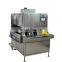 Factory industrial PLC full automatic apple kivi mango peel skin removing equipment orange lemon peeler fruit peeling machine