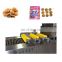CE Hello Panda Chocolate Creme Cookies Chocolate filled biscuit making machines