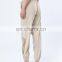 Quick Dry Polyester Mesh Breathable Gym Jogging Ankle-tie Pants Drawstring Outdoor Running Training Sport Wear Trouser For Women