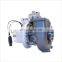 Complete turbo 5642906 5356661 5358976 5358978 5457475 2154697 2301176 2343158 2343161 2343158 for DAF MX-11 450HP