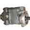 WX komatsu pc400 7 hydraulic pump transmission oil pump 705-52-31150 for komatsu Dump HM400-1/HM400-1L