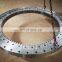 Zomlion QUY70 Crane internal gear slewing bearing 013.50.1705