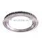 06-1790-09 Outer Gear Turntable Bearing Slewing Ring