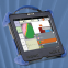 Resistance  Weld Analyzer