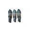 Sinotruk Howo Dump Truck Spare Parts WG1642440088 Rear Suspension Shock Absorber For Howo Truck 10wheeler 12wheeler