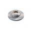 China Heavy Truck Sitrak Ensemble d'essieu de chassis Pièces d'essieu de chassis WG4071443003 Disque de frein (z3)