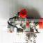 K03 turbo 53039880576  53039700272  53039700286  53039700287 Turbocharger for Ford Taurus 2.0L Ecoboost I4 Engine