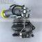 Ball bearing turbo VF34 14411-AA320 performance update turbo charger VF34 14411-AA320 14411-AA321 for Impreza WRX STI EJ20