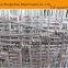 Woven Wire Field Fence/Galvanized Steel Mesh/ stock Fencing Wire