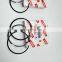 Piston ring STD 1G924-21052  1G772-21050 for Kubota V2403 V3307 piston ring kit for Kubota spare parts
